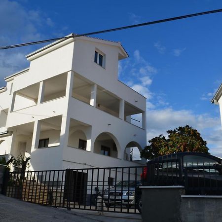 Apartmani Rita Slatine Exteriér fotografie