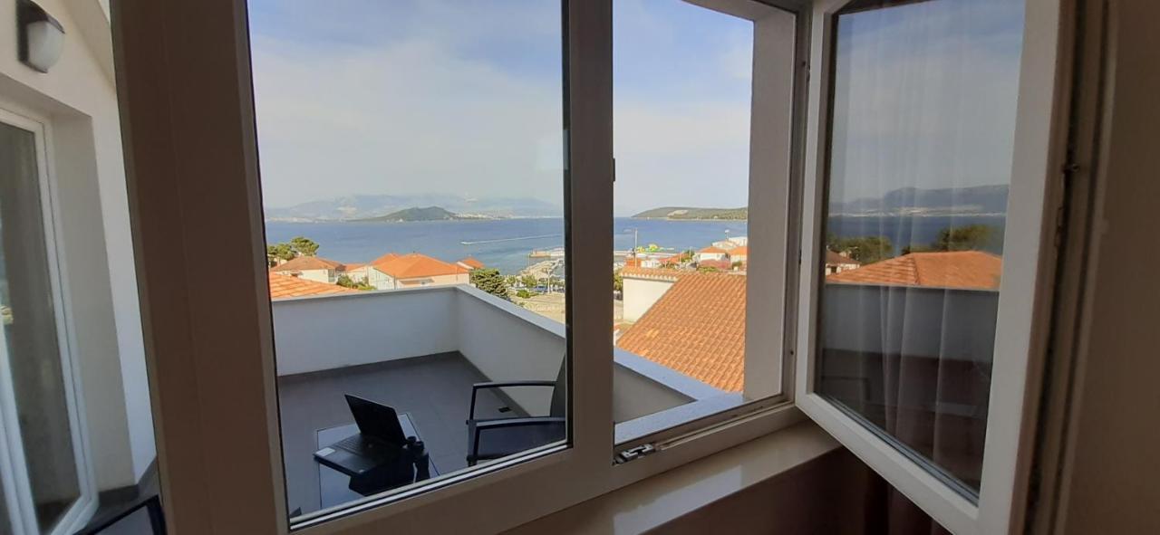Apartmani Rita Slatine Exteriér fotografie