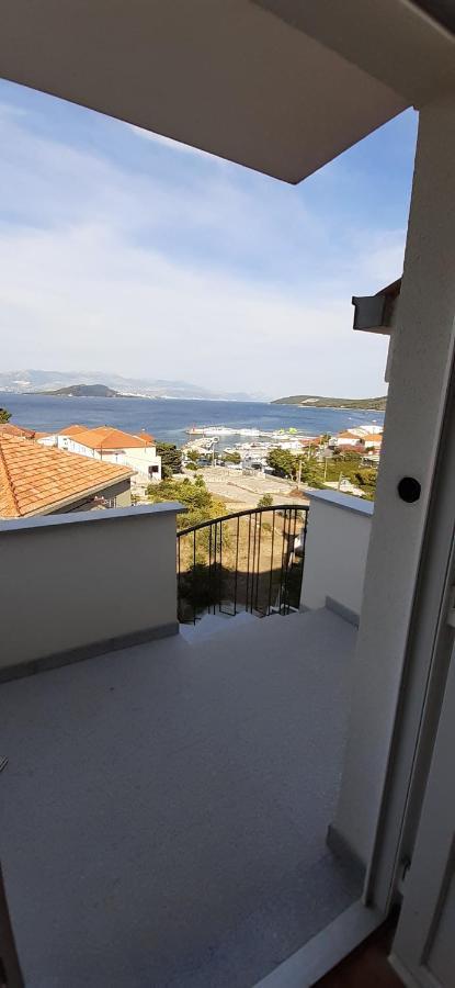 Apartmani Rita Slatine Exteriér fotografie