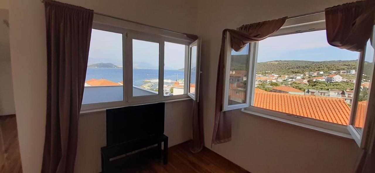 Apartmani Rita Slatine Exteriér fotografie