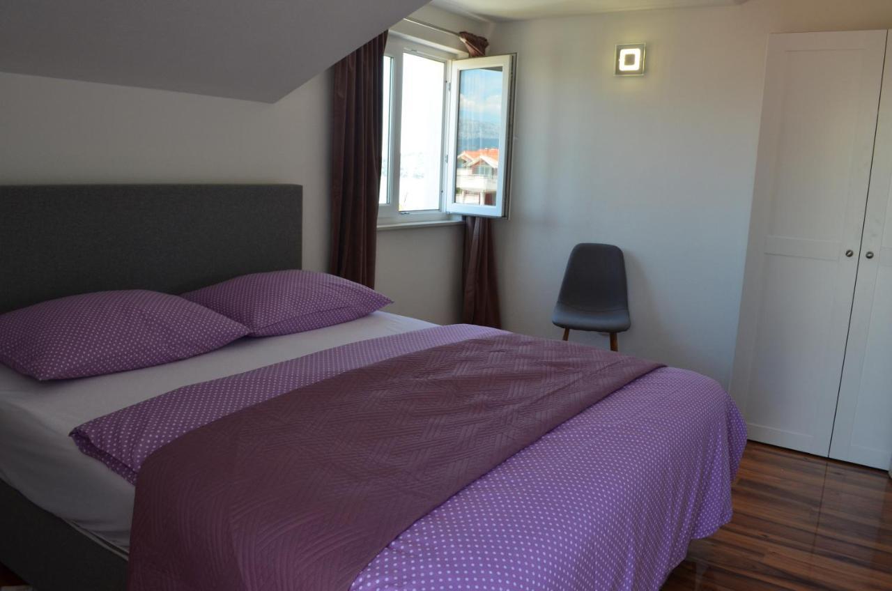 Apartmani Rita Slatine Exteriér fotografie