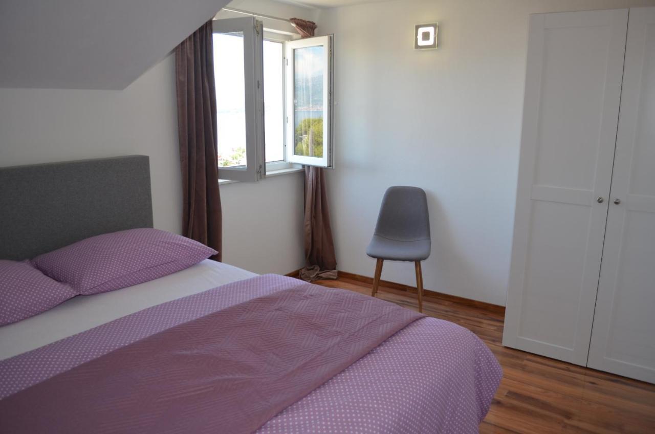 Apartmani Rita Slatine Exteriér fotografie