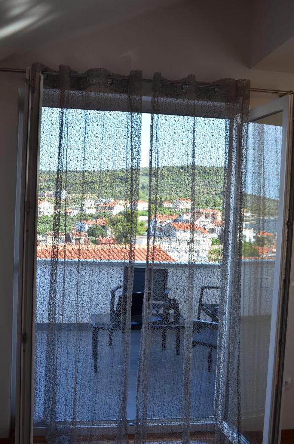 Apartmani Rita Slatine Exteriér fotografie