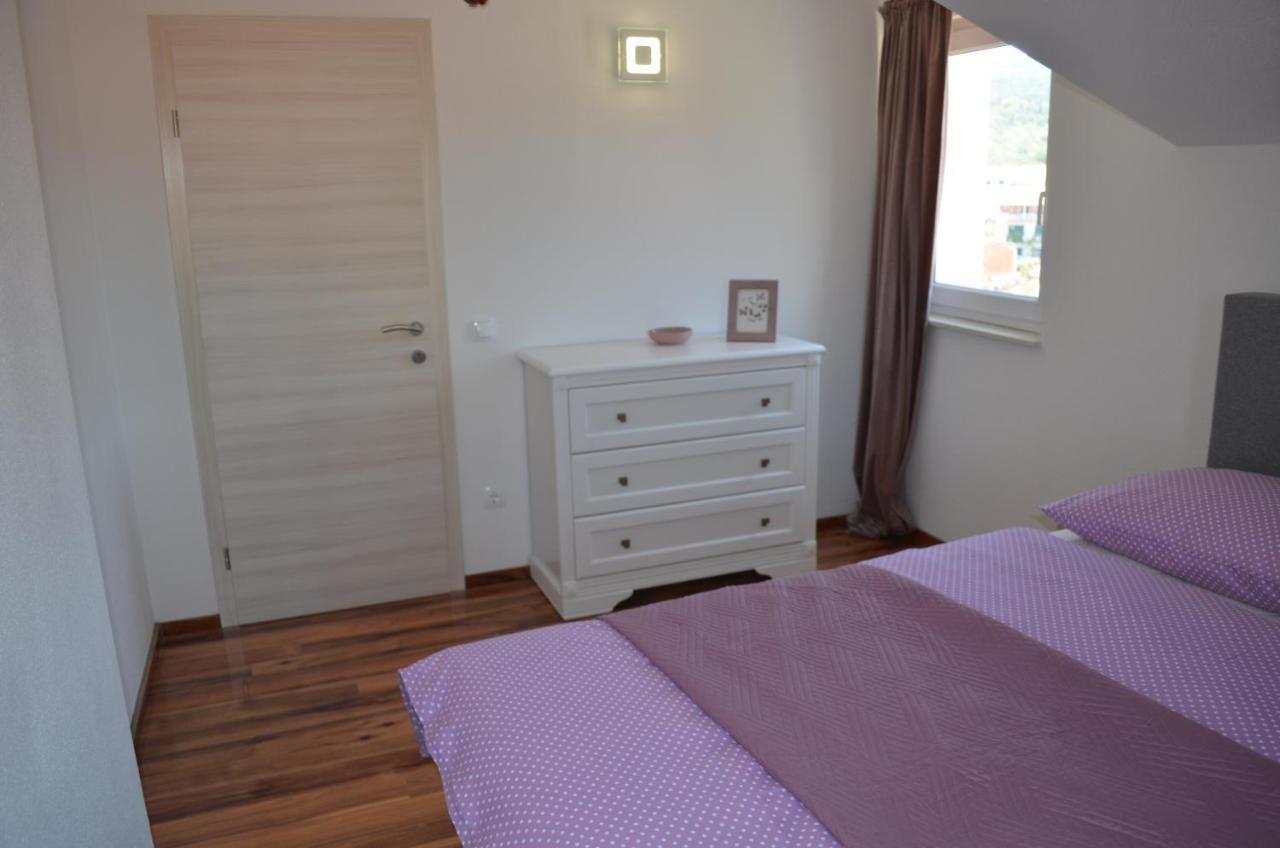 Apartmani Rita Slatine Exteriér fotografie