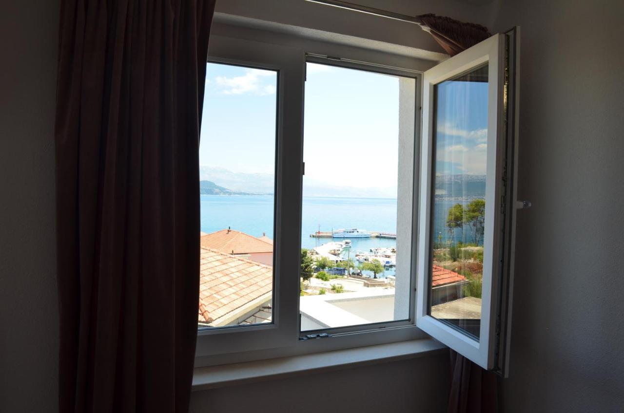 Apartmani Rita Slatine Exteriér fotografie