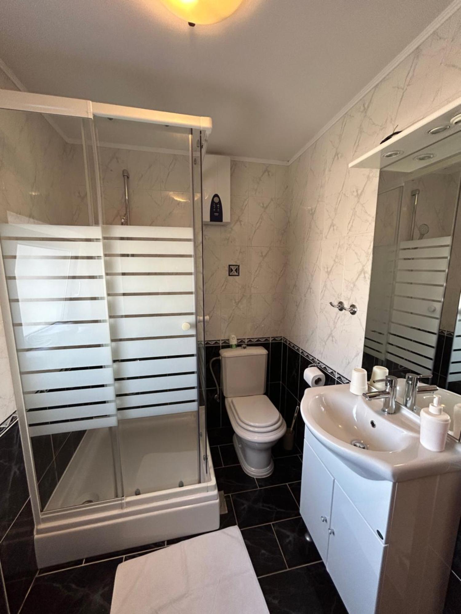 Apartmani Rita Slatine Exteriér fotografie