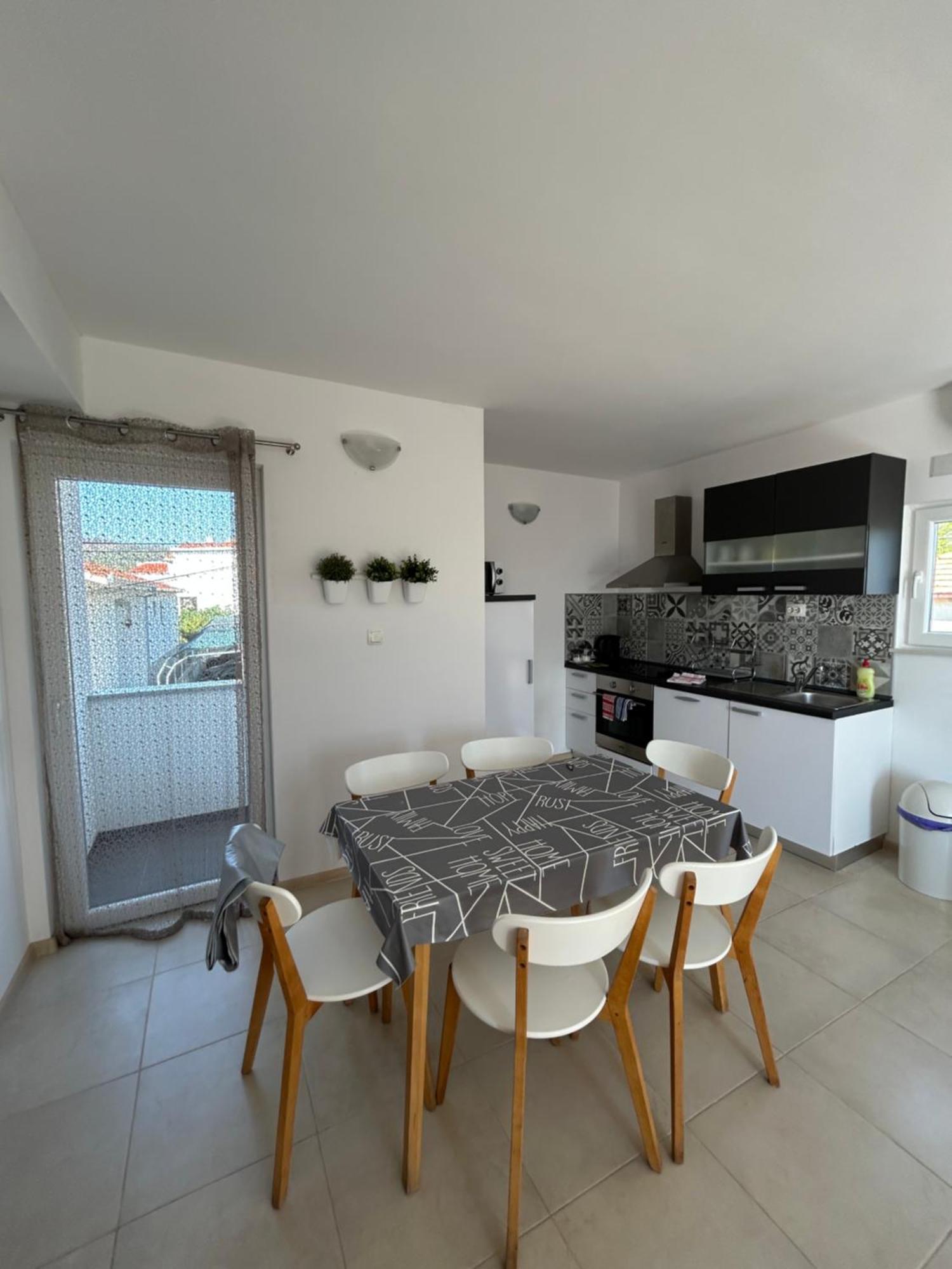 Apartmani Rita Slatine Exteriér fotografie
