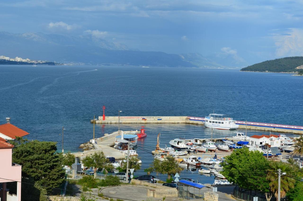Apartmani Rita Slatine Exteriér fotografie